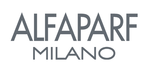 alfaparf logo