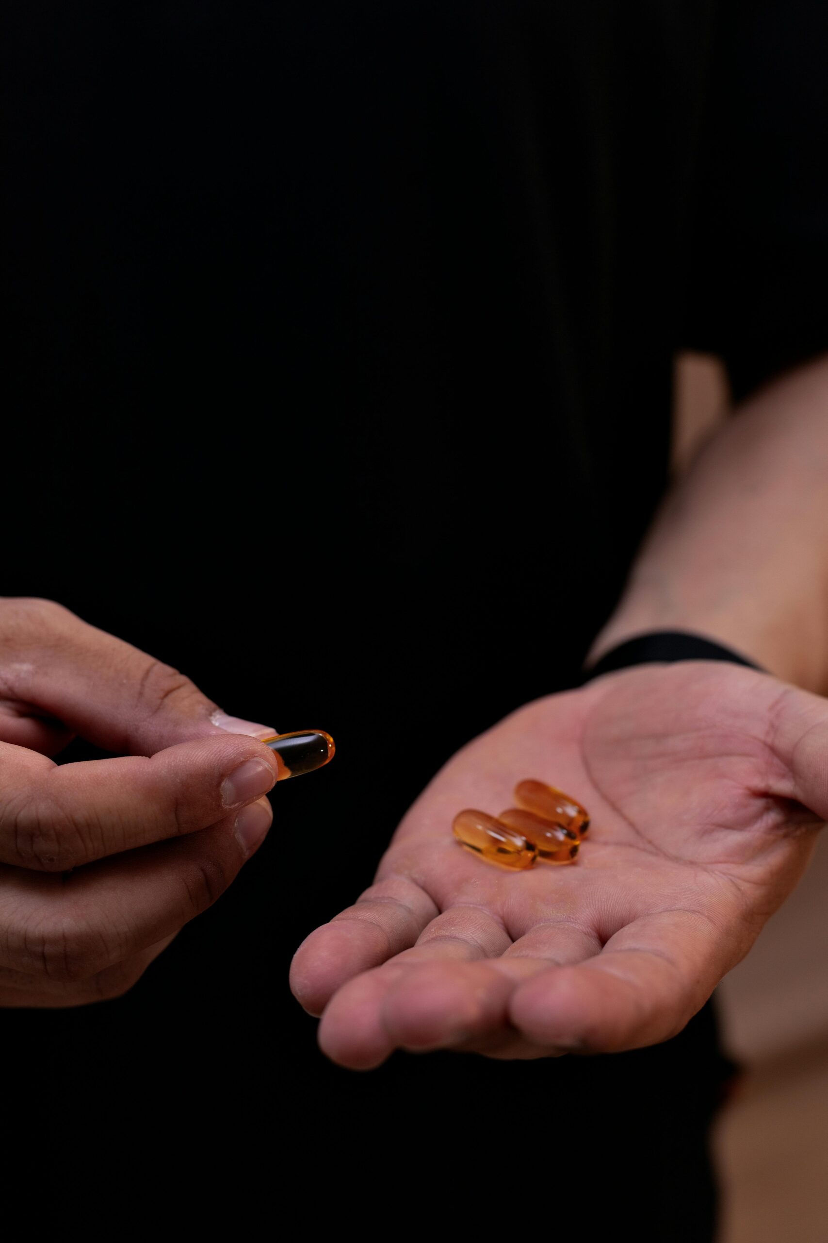 supplements - ami distribution
