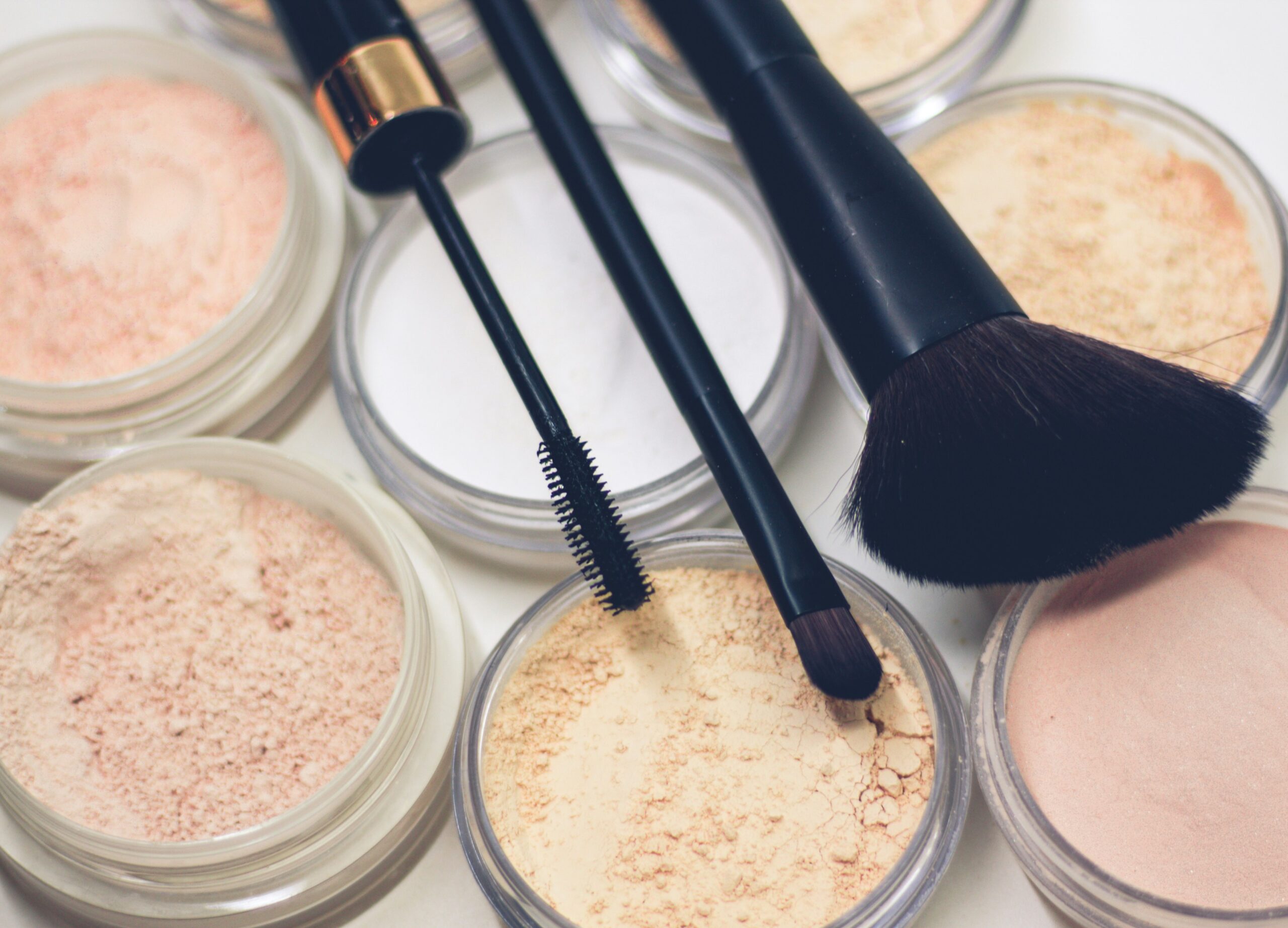 ami distribution - make up